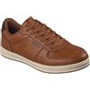 Skechers Sneaker da uomo con soletta Memory Foam