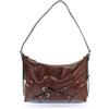 Kharisma Borsa a spalla Shopping4Good per Fondazione Veronesi