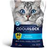 Odourlock Sabbia per Lettiera Odourlock non Profumata - 12kg