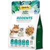 Gimborn - Mangime GIMBI MOTHER NATURE RODENTS 700G