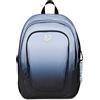 Seven Zaino Tech Grs Shade Tech Grigio