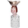 RITUALI DOMESTICI Vaso Filomena Oro Irobinson