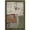 GARPE Quadro Astratto 83x123 Cm