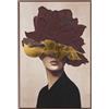 GARPE Quadro Donna 83x123 Cm