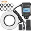 Godox MF-R76 C TTL Macro Ring Flash Canon
