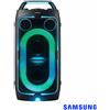 Samsung Altoparlante tower party Samsung MX-ST50F/XU
