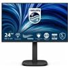 Philips 24B2U3601 Monitor PC 60,5 cm [23.8] 2560 x 1440 Pixel Quad HD LCD Nero (