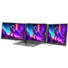 Blackview Monitor portatile Blackview Dual DCM8 da 15,3 pollici.