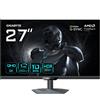 GIGABYTE Monitor LED GIGABYTE 27" G27Q2 200Hz (210Hz O/C)