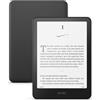 Kindle Paperwhite 12a generazione 2024 7" 16GB senza lancette Nero