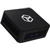 QOOBE Mini PC Qoobe AP13620 i7-13620H/16GB/SSD 512GB/W11P