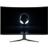 Dell MONITOR DELL ALIENWARE QD-OLED 31.6 AW3225QF 240Hz