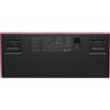 Logitech Tastiera Logitech PRO X TKL rosa