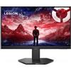 Lenovo Legion 27QD-10 27QHD HDMI USB DP Nero corvino