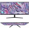 Samsung MONITOR SAMSUNG LED 34 LS34C500GAUXEN