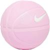 Nike Swoosh Skills - Pallone da Bas Unisex Adulto