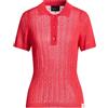 PEUTEREY - Polo - Rosso