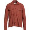 GUESS - Camicia regular fit - Marrone