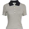 FRAME - Polo - Blu navy