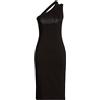NO SECRETS - Vestito estivo - Nero