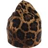 DOLCE&GABBANA - Cappello - Cammello