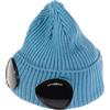 C.P. COMPANY UNDERSIXTEEN - Cappello - Azzurro