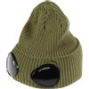 C.P. COMPANY UNDERSIXTEEN - Cappello - Verde militare