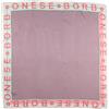 BORBONESE - Sciarpe e foulard - Lilla