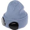C.P. COMPANY UNDERSIXTEEN - Cappello - Blu chiaro