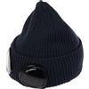 C.P. COMPANY UNDERSIXTEEN - Cappello - Blu notte
