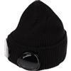 C.P. COMPANY UNDERSIXTEEN - Cappello - Nero