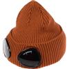 C.P. COMPANY UNDERSIXTEEN - Cappello - Ruggine
