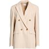 MARELLA - Blazer - Beige