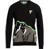 ICE PLAY - Pullover - Verde scuro
