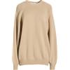 FRAME - Maglia in Cachemire - Beige