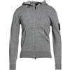 OUTHERE - Cardigan - Grigio