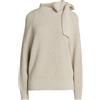 CLIPS MORE - Pullover - Beige