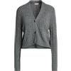 LIU -JO - Cardigan - Grigio