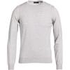 FERRANTE - Pullover - Grigio chiaro