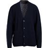 OFFICINA 36 - Cardigan - Blu notte