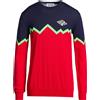 ICE PLAY - Pullover - Rosso