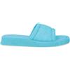 LE SILLA - Sandali - Turchese