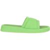 LE SILLA - Sandali - Verde lime