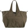 C.P. COMPANY - Borsa a spalla - Verde militare