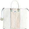GABS - Borsa a mano - Bianco