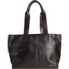 DR. MARTENS - Borsa a spalla - Testa di moro