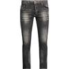 PHILIPP PLEIN - Jeans skinny - Nero