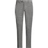 UNGARO - Pantalone - Grigio