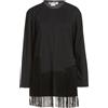 COMME des GARÇONS - Top - Nero