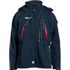GEOGRAPHICAL NORWAY - Giubbotto - Blu navy